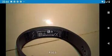 Ručni satovi: Smart watch, Garmin — 11