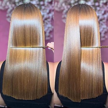 evakuator nomresi: Qadın saç ustaları | Keratin — 3