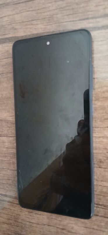 radiator işlənmiş: Samsung Galaxy A51 5G, 128 GB, rəng - Qara, Face ID