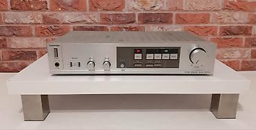 Pojačala i prijemnici: Odlično očuvan komplet marke Toshiba ST-S30 & SB-M30 Zvučno — 3