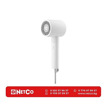 фен xiaomi: Фен для волос Xiaomi Mi Ionic Hair Dryer H300 CMJ02ZHM / BHR5081GL — 1