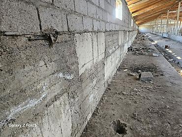 кошара ферма: 30 соток, Не действующий, Частично с оборудованием, Электричество — 6