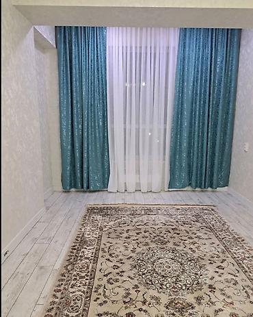 Продажа квартир: 2 комнаты, 52 м², Элитка, 2 этаж, Евроремонт — 2