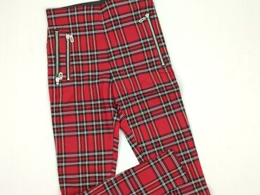 Legginsy Eleganckie damskie, Zara, Rozmiar XS