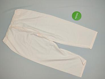 figi h: Spodnie 3/4 damskie, rozmiar M — 5