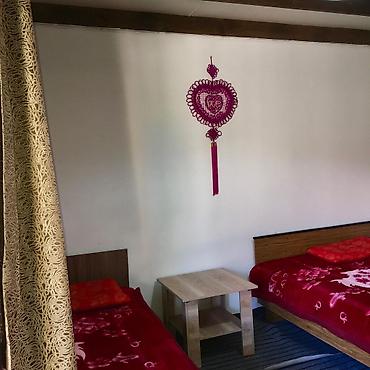 дом саруу: ПРОДАЮ !!!гостевой дом 🏡 село Бактуу долон Отуу, рядом с Пансионат — 3