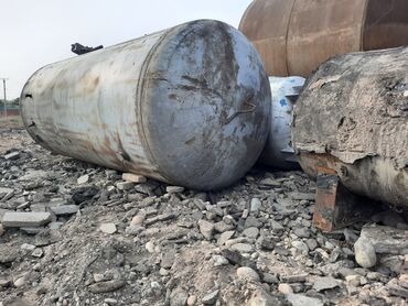 Бочки: Бочка — 8