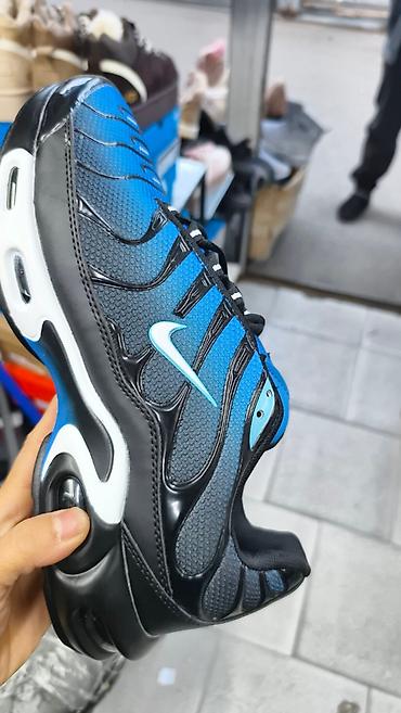 air max 50: Nike air max tn patike NOVO Novo Brojevi 36 do 46 fb Moja Kupovina — 4