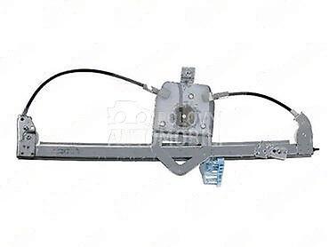 Ostala autoelektrika: ABLENDER ZA CITROEN C3 OD 2000. DO 2007. GOD. | amblender za citroen — 5