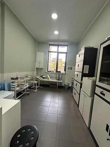 Продажа медицинских центров: Продается коммерческое помещение ! Фрунзе/Панфилова В данный момент — 2