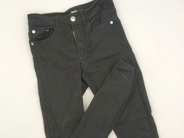 Bik Bok, Jeans for women, size XS (EU 34)