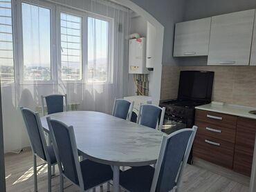 в клубном доме: 1 комната, 45 м², 106 серия, 9 этаж, Дизайнерский ремонт