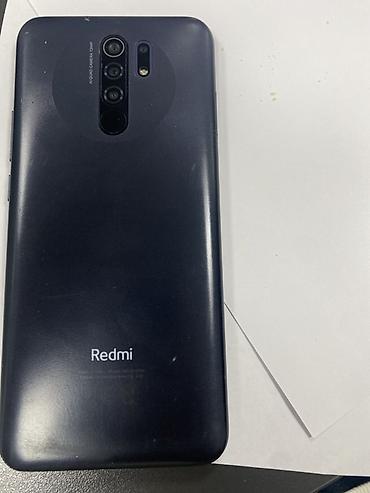 redmi note 12 pro lalafo: Redmi, Redmi 9, Б/у, 32 ГБ, цвет - Черный, 2 SIM — 2