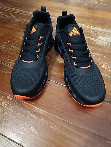 97 crne: Adidas terrex patike NOVO Novo Brojevi 41 do 46 fb Moja Kupovina 1 — 1