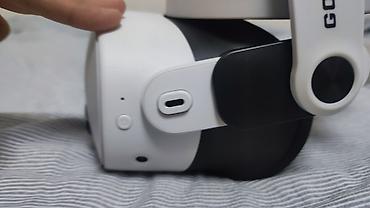 oculus rift: VR‑гарнитура Meta Quest 3s пользовался ими только полтора месяца в — 5