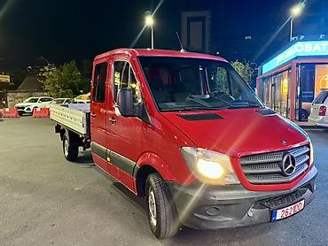 противотуманные фары гольф 3: Грузовик, Mercedes-Benz, Дубль, 3 т, Б/у — 4