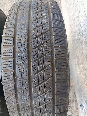 gak aion s: Пара автомобильных шин 205/65 R16 - Размер: 205/65 R16 (указан на — 5