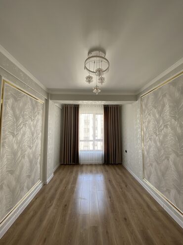 собственник аренда квартира: 1 комната, 42 м², Элитка, 8 этаж, Дизайнерский ремонт