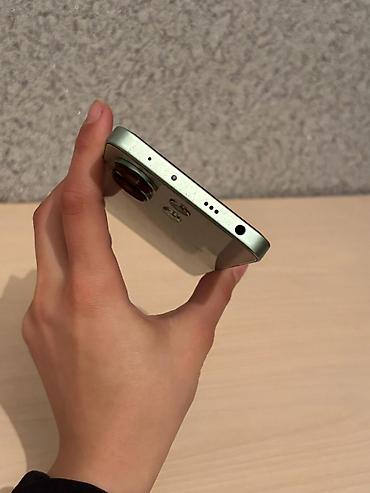 redmi 13 x: Redmi Note 13, 256 GB, rəng - Yaşıl, Barmaq izi — 7