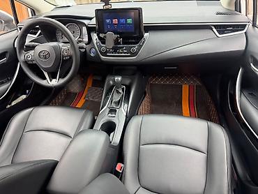 gac aion s plus: Toyota Corolla: 2022 г., 1.8 л, Автомат, Гибрид, Седан — 5