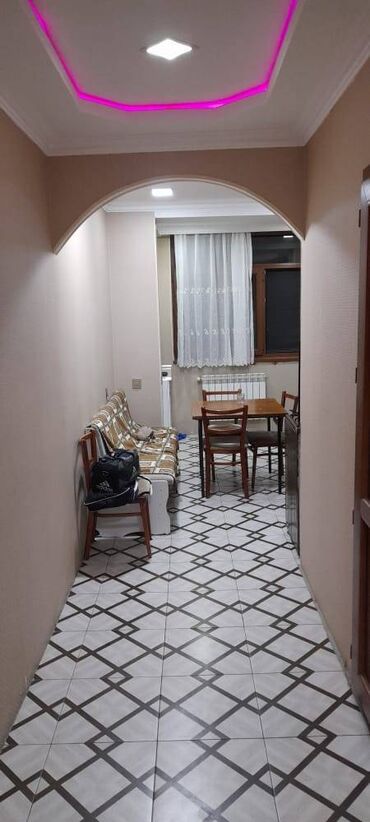 Köhnə tikili: Sumqayıt, 3 otaqlı, Köhnə tikili, 70 kv. m — 12