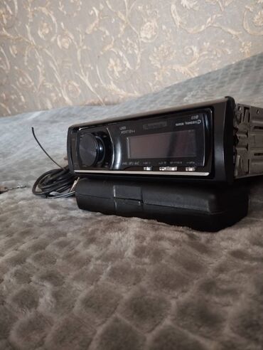 Maqnitofonlar: 7150ideal vəziyyətdə cociki cikkildiyir,USB aux disk işləkdir,pultu