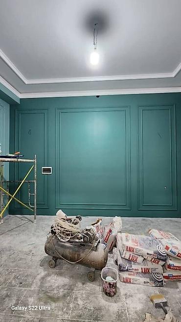 Другие виды отделочных работ: Больше 6 лет опыта at lalafo.kg — 10 Другие виды отделочных работ: Больше 6 лет опыта — 10