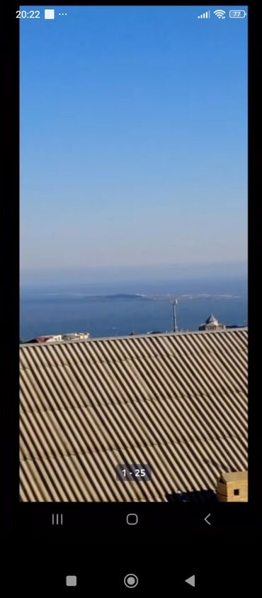 Ev üçün digər mallar: Badamdarda III massivde yerləşən gözəl mənzərəli evi sizə təqdim