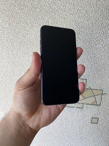 Apple iPhone: IPhone X, 64 GB, Qara — 3