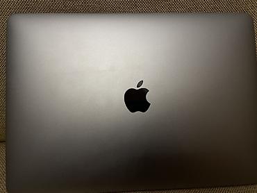 Apple MacBook: Yeni Apple MacBook, 13.3 ", Intel Core i5, 256 GB, Ünvandan götürmə — 1