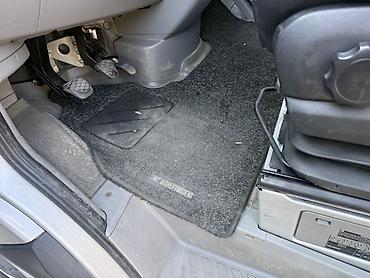 ручной клад: Mercedes-Benz Sprinter (кузов фургон, короткая/средняя база). Дизель — 6