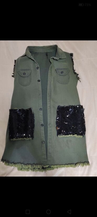 Dəstlər, kostyumlar: Qadın geyimləri dəsti – ayrı-ayrılıqda təsvir 1) Qışlıq süni kürklü — 12