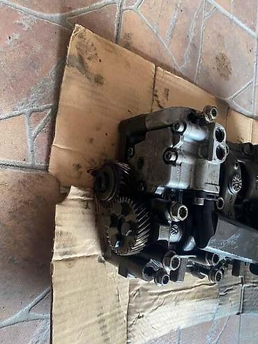 b6 2626: ULJNA PUMPA MODUL ZA VOLKSWAGEN GOLF 6, GOLF PLUS, PASSAT B6 . OD — 3