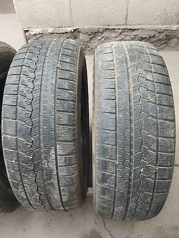 r17 honda: Колеса в сборе 195 / 65 / R 15, Зима, Б/у, Комплект, Легковые, Железные, отверстий - 4 — 5