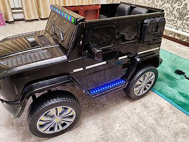 Детские электрокары: Детский электрокар — 5