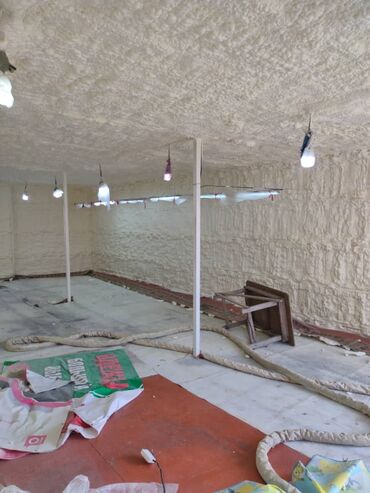 Утепление: Утепление фасада, Утепление стен, Утепление полов | Утепление дома, Утепление квартиры, Утепление склада Пенополиуретан Больше 6 лет опыта at lalafo.kg — 5 Утепление: Утепление фасада, Утепление стен, Утепление полов | Утепление дома, Утепление квартиры, Утепление склада Пенополиуретан Больше 6 лет опыта — 5