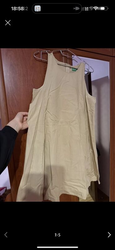 elbiseler: Yeni don S/M/L olcu