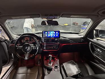 х7 bmw: BMW 3 series: 2017 г., Седан — 6