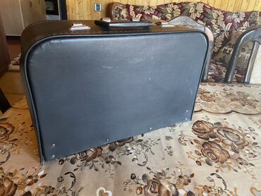 Tikiş maşınları: Tikiş maşını Chayka, Yeni,Elektromexaniki, 6 saplı, Ünvandan götürmə — 9