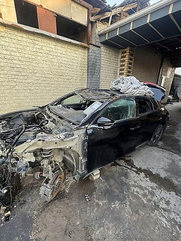 Двигатели, моторы и ГБЦ: Hyundai 2021 г., 3 л, Б/у, Оригинал — 4