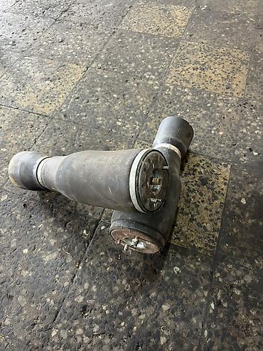 Бачки, баллоны: Məhsul: Hava asqısı balonları (cüt) X5 in arxa paduşkaları Təsvir: - — 2