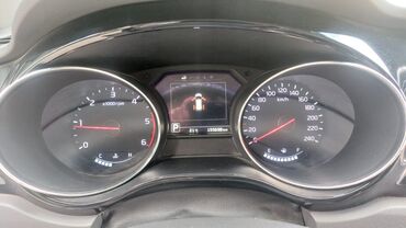 Kia: Kia Carnival: 2017 г., 2.2 л, Автомат, Дизель, Минивэн — 6