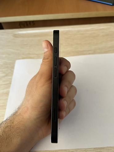 iphone 16 2 ci el: IPhone 16e, 128 GB, Qara — 6