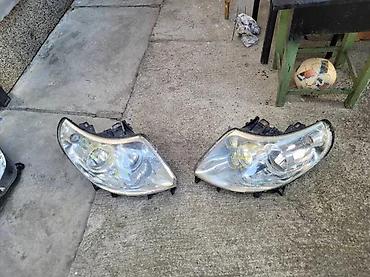 obe: DESNI FAR FIAT DUCATO | Desni far fiat ducato — 1