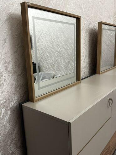 Komodlar: İşlənmiş, Güzgülü, Türkiyə — 3