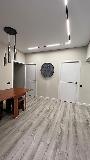 Продажа квартир: 4 комнаты, 82 м², 6 мкр 106 серия улучшенная, 4 этаж, Дизайнерский ремонт — 7