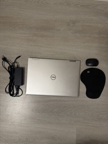 Dell: Dell Inspiron, 15.6 ", Intel Core i7, 512 GB — 2