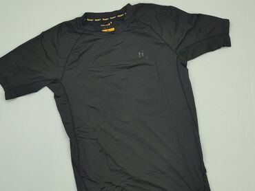 Odzież sportowa: T-shirt sportowy dla mężczyzn, XL, stan - Dobry