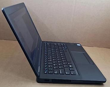 Dell: Dell Latitude E5270/Intel I3 6100U/8GB DDR4/SSD 256GB/12.5\". Hvala — 4