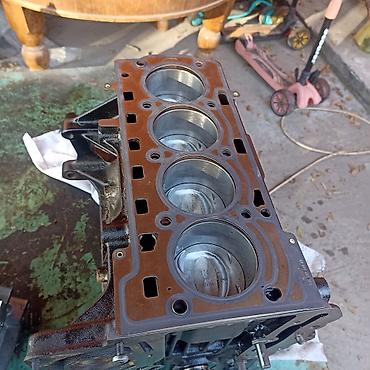 СТО, ремонт транспорта: Ремонт деталей автомобиля, Услуги моториста, Ремонт двигателя, с выездом — 22